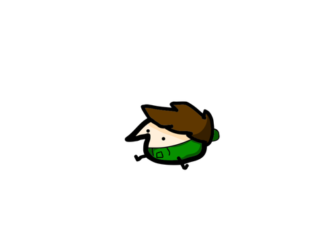 my berd