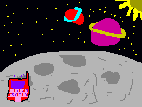 Join the moon!
