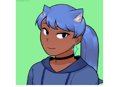  Pfp for @Deloriswilcox20