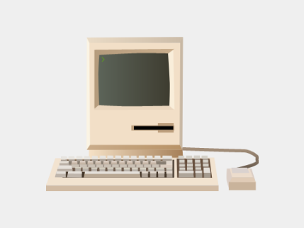 '90s Macintosh
