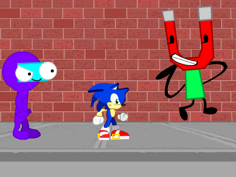 I Was Bored So I Tryed To Make This.