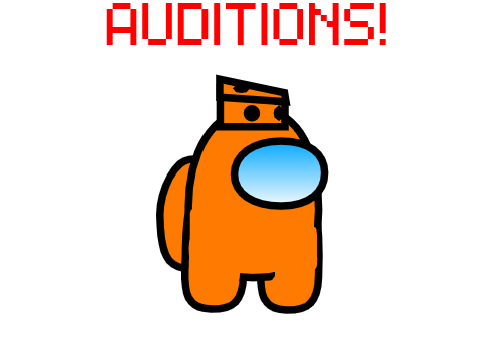  Audition