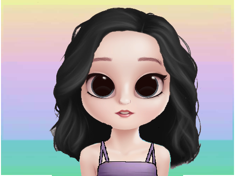 dollify for @SSdp5