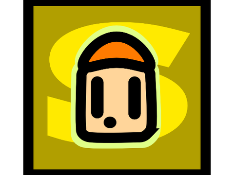 My entry to Shadow_Kid21's PFP contest