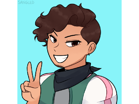 PFP for @DinDjarin15