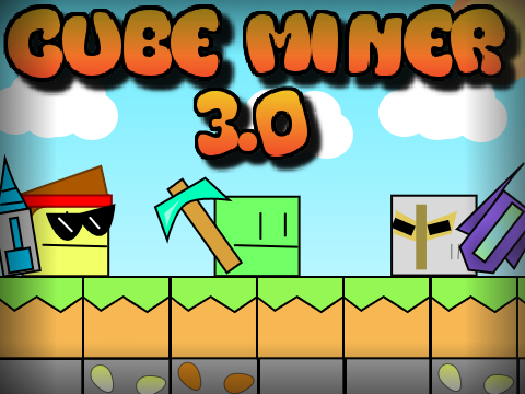 Cube Miner 3.0 