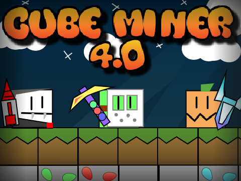 Cube Miner 4.0 