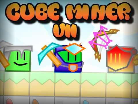 Cube Miner VII 