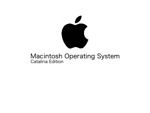 Custom Mac Startup