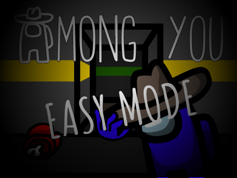 Among You (EASY MODE)