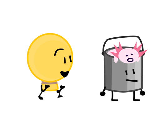 More object show slop from me (2021)