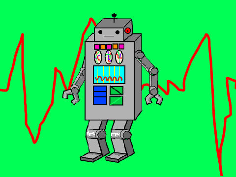 My Robot