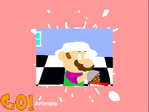 Watching you Csupo
