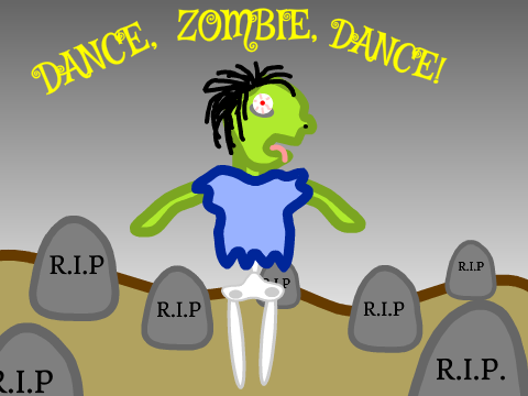 Zombie Dance