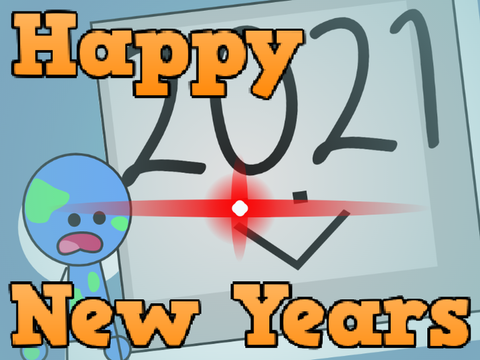  "Happy" New Year #