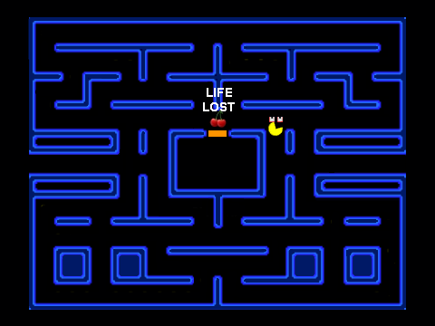 Pac-Man