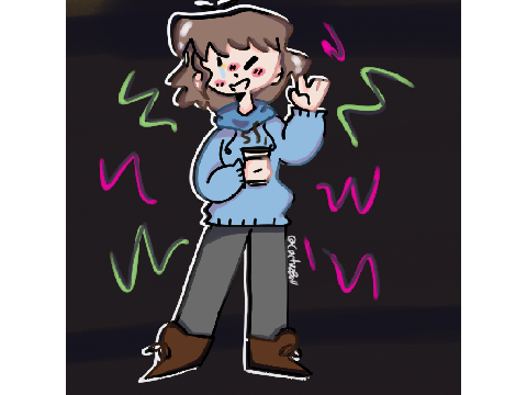 For @Fablemaker uvu