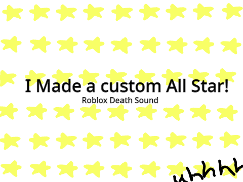Oof Star