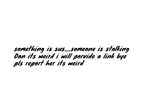 sus....