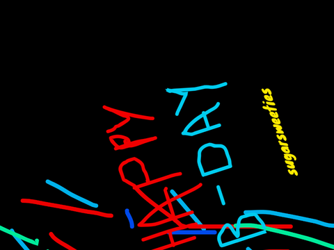 happy B-day sugar sweeties