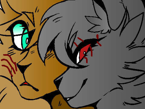 ۞ Pay Me Back!  ۞ Open CC  ۞ my entry