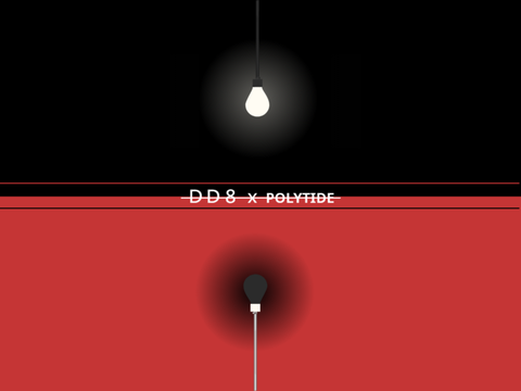 DD8 x polytide