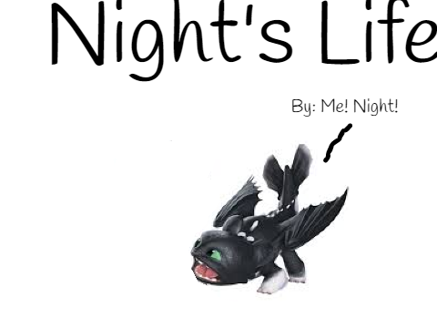 Night's life