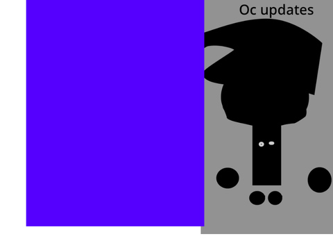 Oc updates