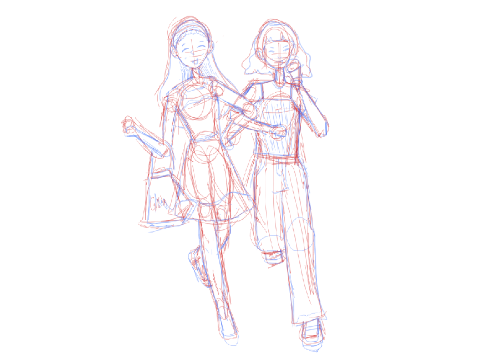 sketch dump + news