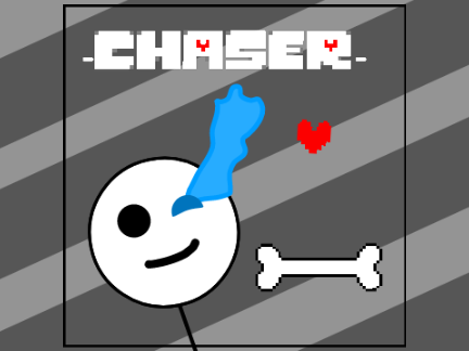 -Chaser- Fan Art