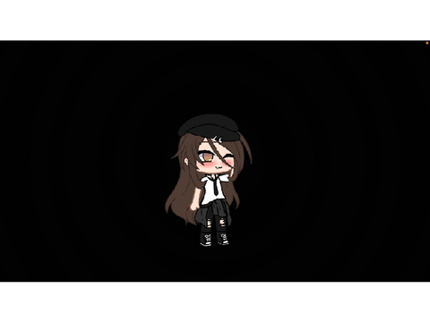Stephanie OC for Moon City