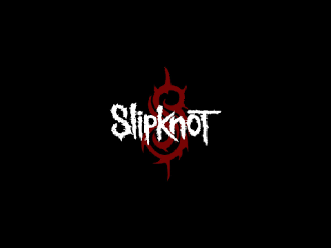 Slipknot - Gematria (The Killing Name)