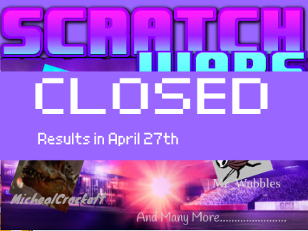 Scratch Wars [CLOSED]