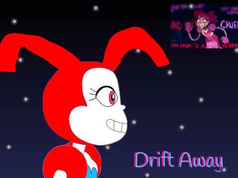 Drift Away! - Steven Universe remix spinel