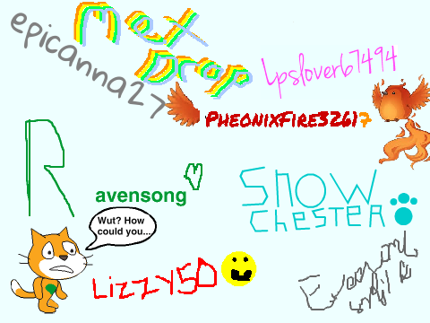 STOP STUDIO SABOTAGING FOR GOOD(POSERS!!!) remix remix remix