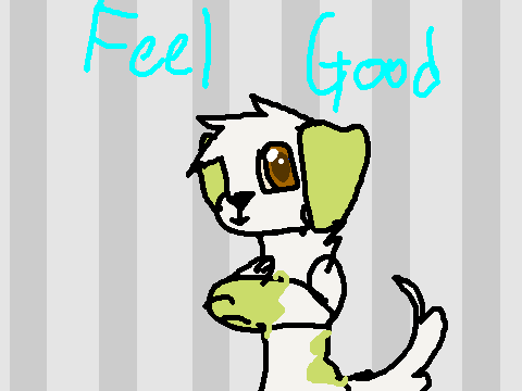 Feel good meme