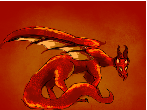 Dragons