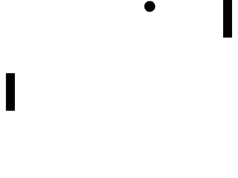 Pong but it gets increasingly difficult