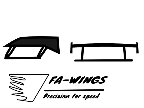 FA-Wings Spire