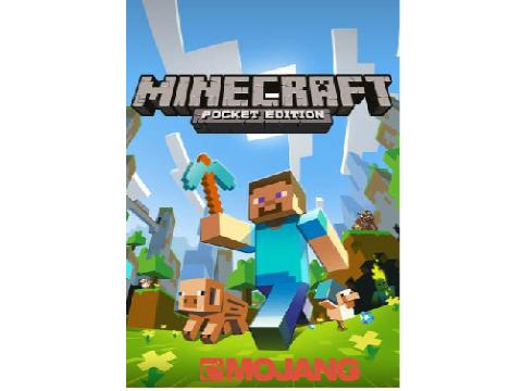 Epic Minecraft: Play NOW!