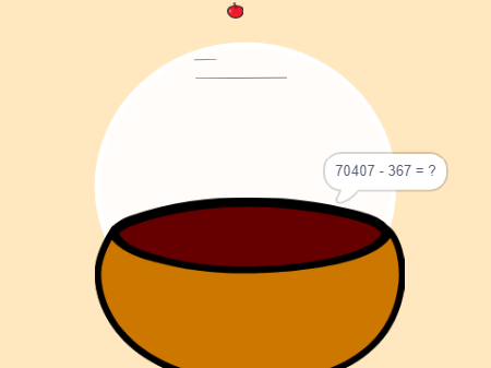 7th Grade Calculator Soup Subtraction