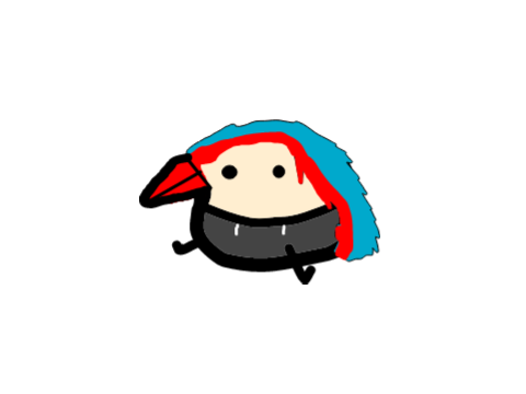 berd pfp trend! 