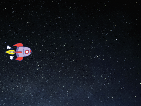Asteroid Destroyer