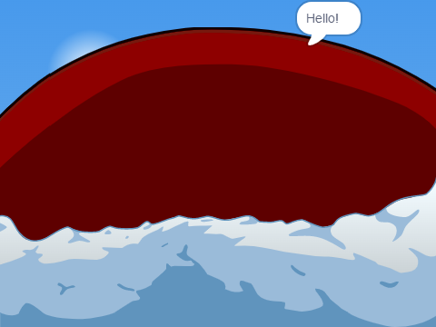 Airship Trailer