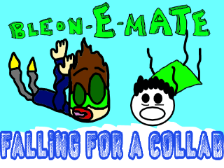 Falling for a Collab thumbnail