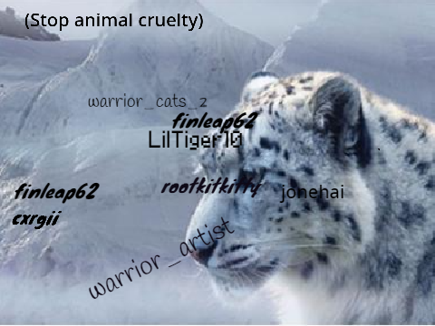 sign if you hate animal cruelty remix remix remix remix remix