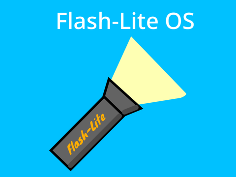 Flash-LiteOS V.0.2 