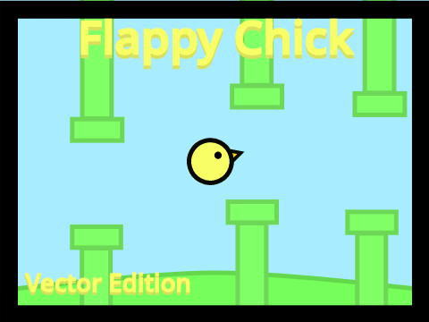 Flappy Chick