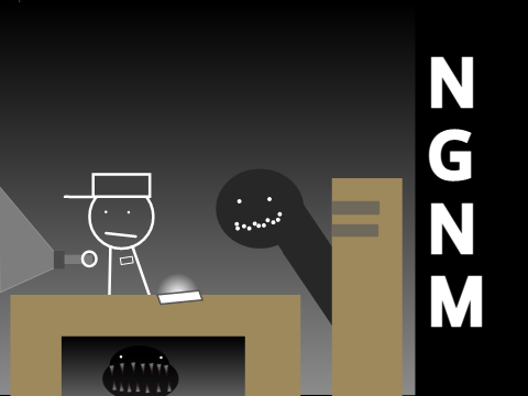 Night Guard Nightmare (5.0)