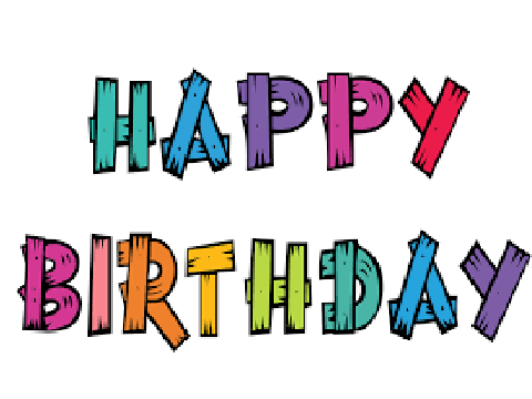 Birthday
